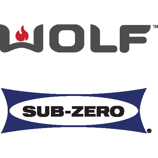 Refrigeradores Wolf y Sub-Zero